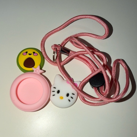 Other - 💜Firm Price💜AirTag Accessories